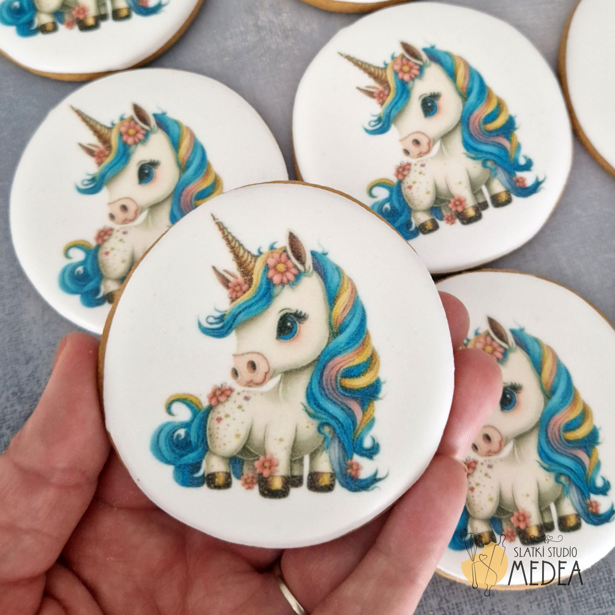 unicorn