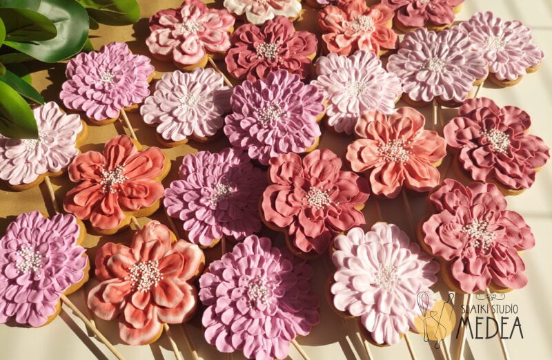 Put do izrade mednjaka. UVOD Sveće od medenjaka