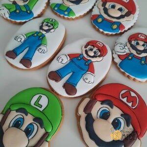 super mario medenjak